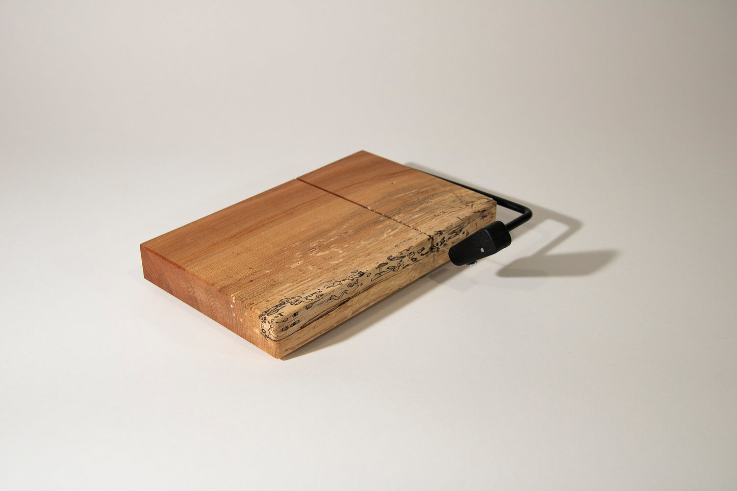 Cheese Cutter Maple