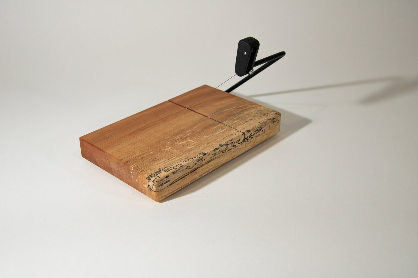 Cheese Cutter Maple