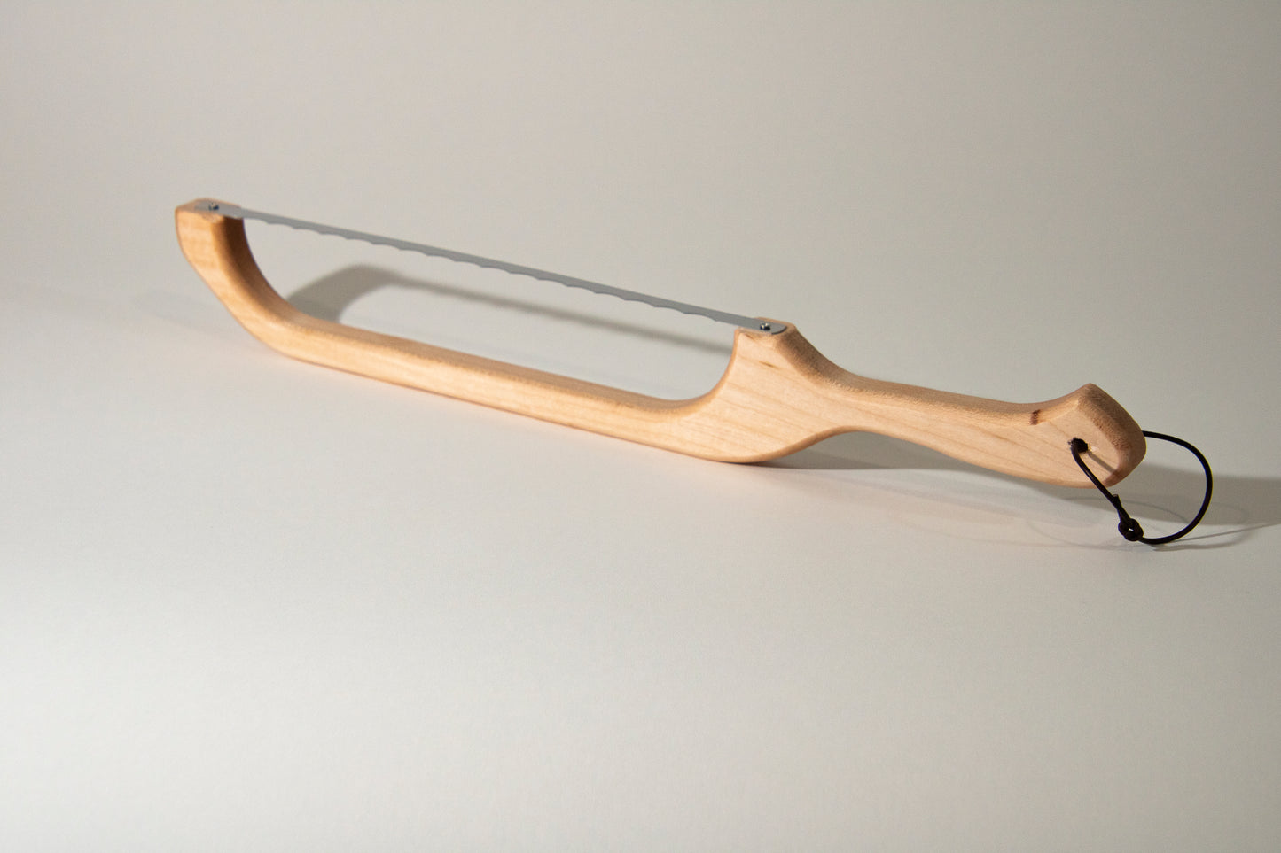 Bread Knife Maple