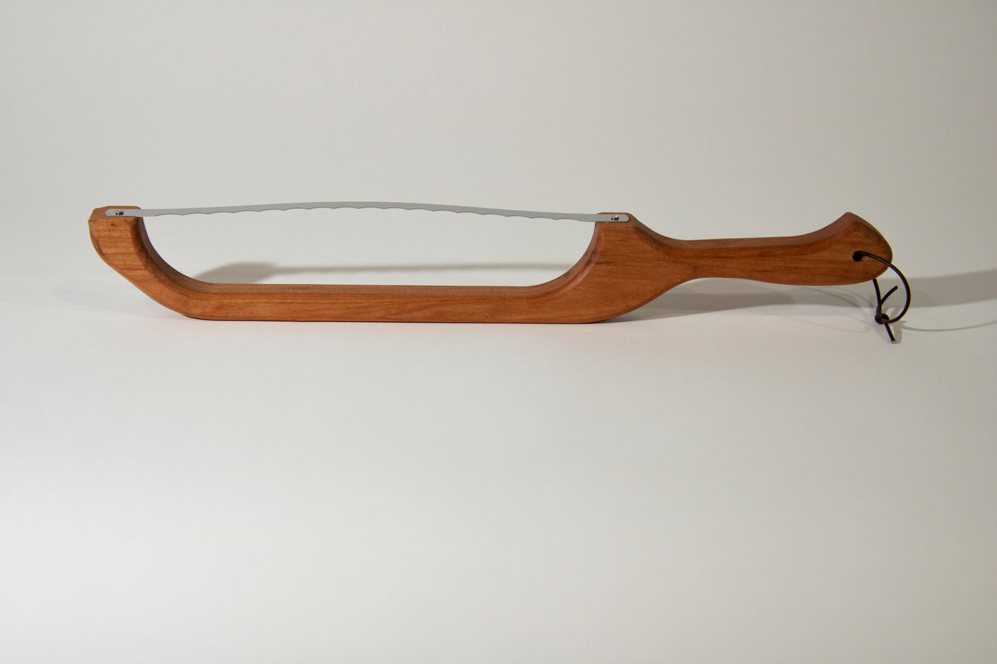 Bread Knife Cherry