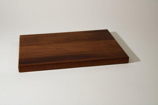 Thermal Maple Wood Cutting Board