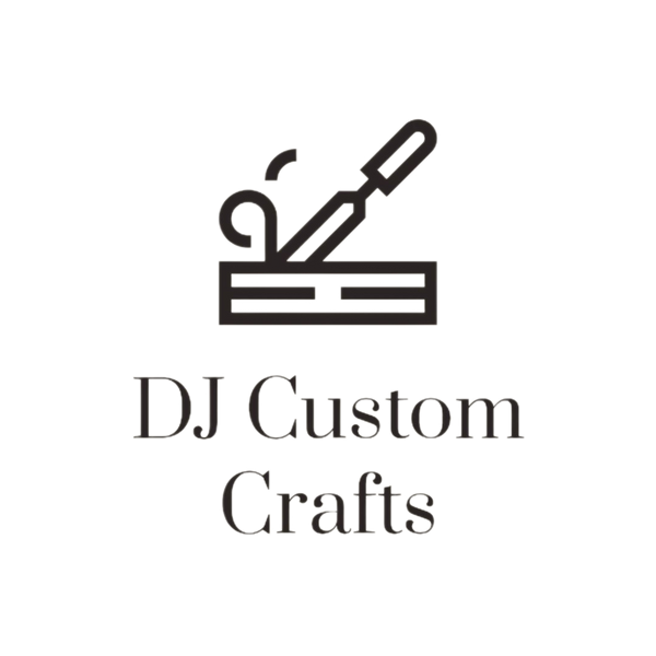 DJ Custom Crafts